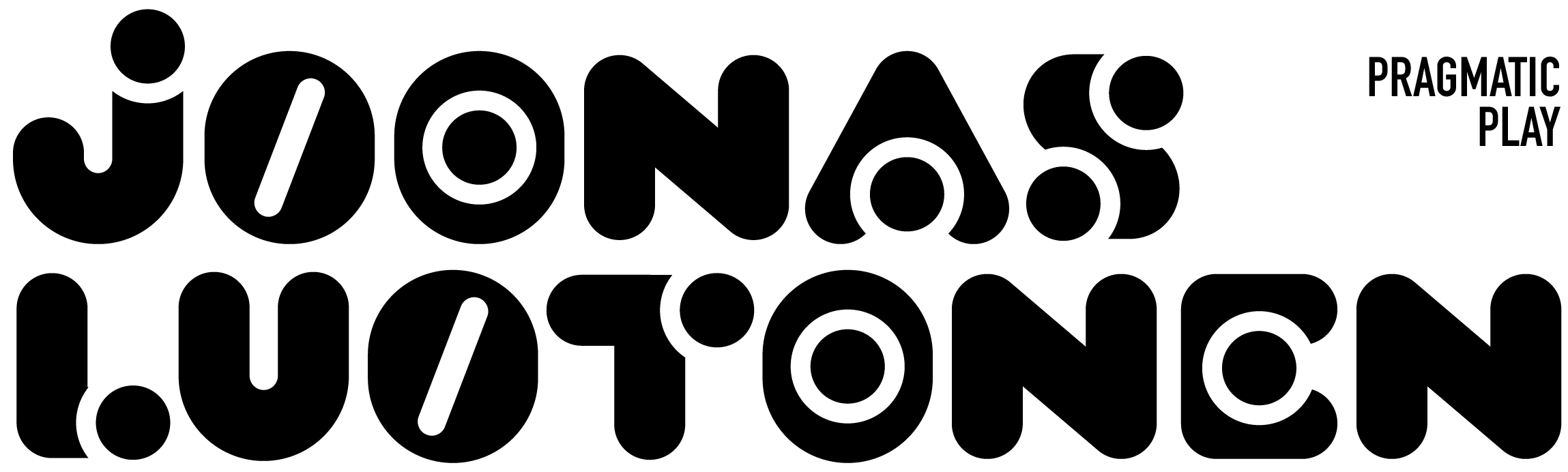 Joonas Luotonen Logo